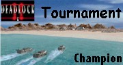 D2k Deadlock 2 Tournament